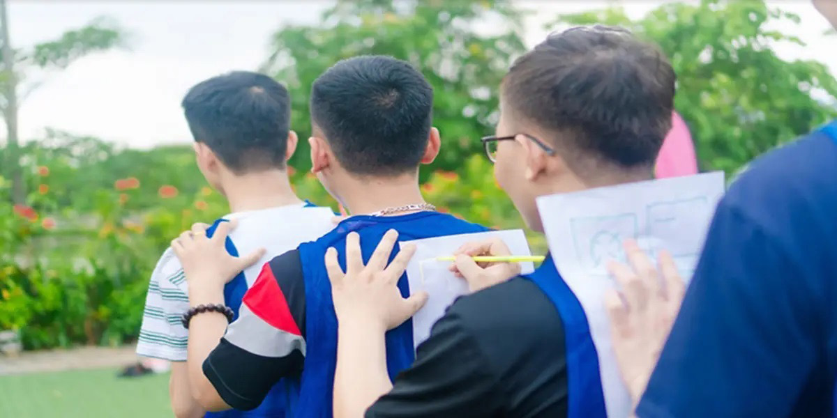 Top 25 trò chơi team building công ty cực vui không lo phản cảm 4