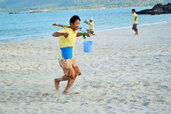 Top 25 trò chơi team building công ty cực vui không lo phản cảm 11