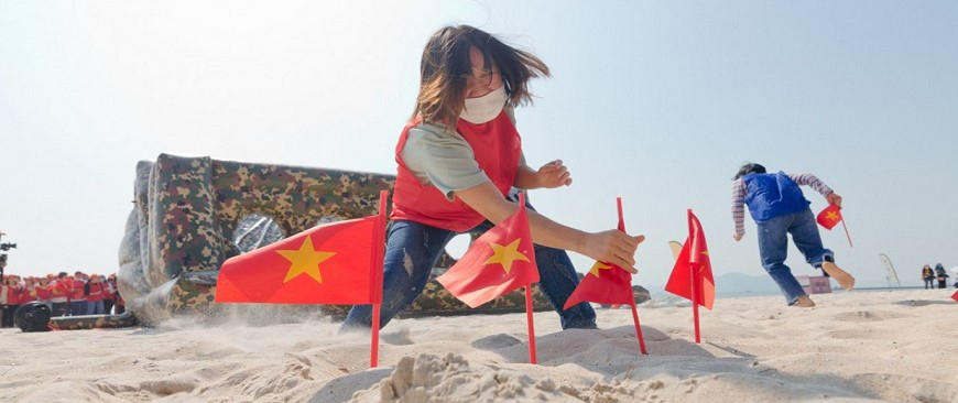 Top 25 trò chơi team building công ty cực vui không lo phản cảm 12