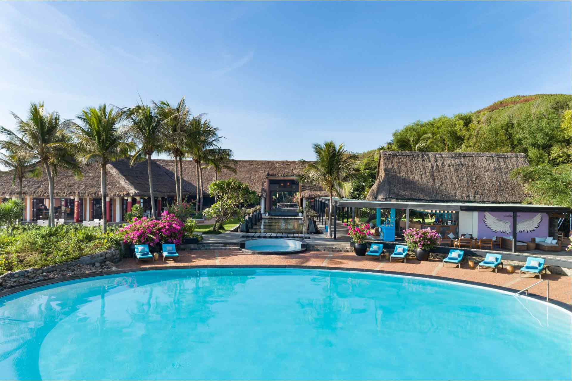 Top 20 Resort tổ chức Team Building công ty tốt nhất 13