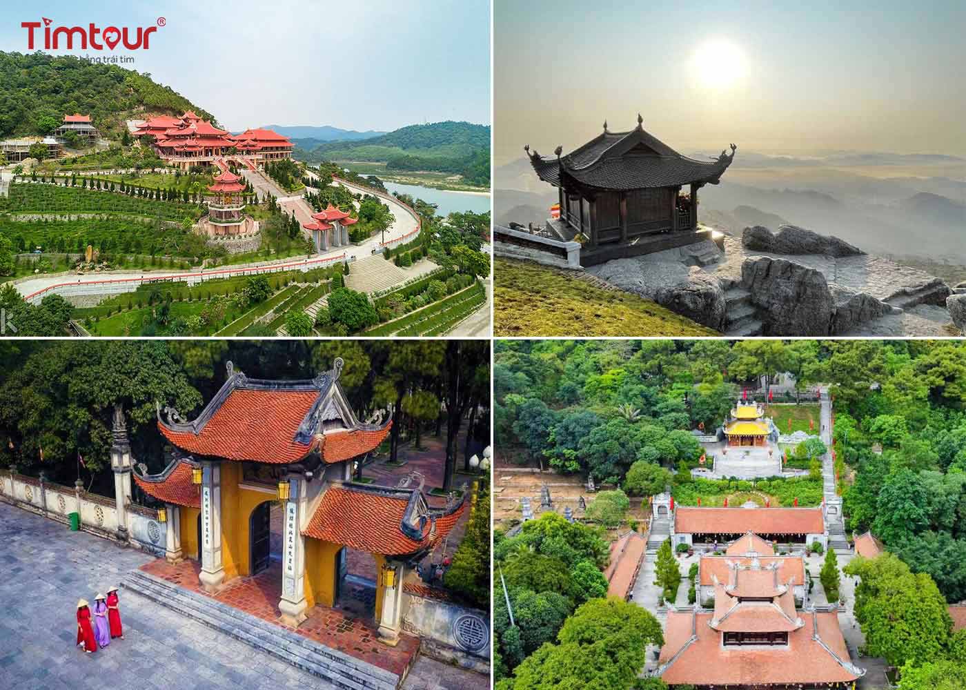 Tour du xuân gần Hà Nội 6