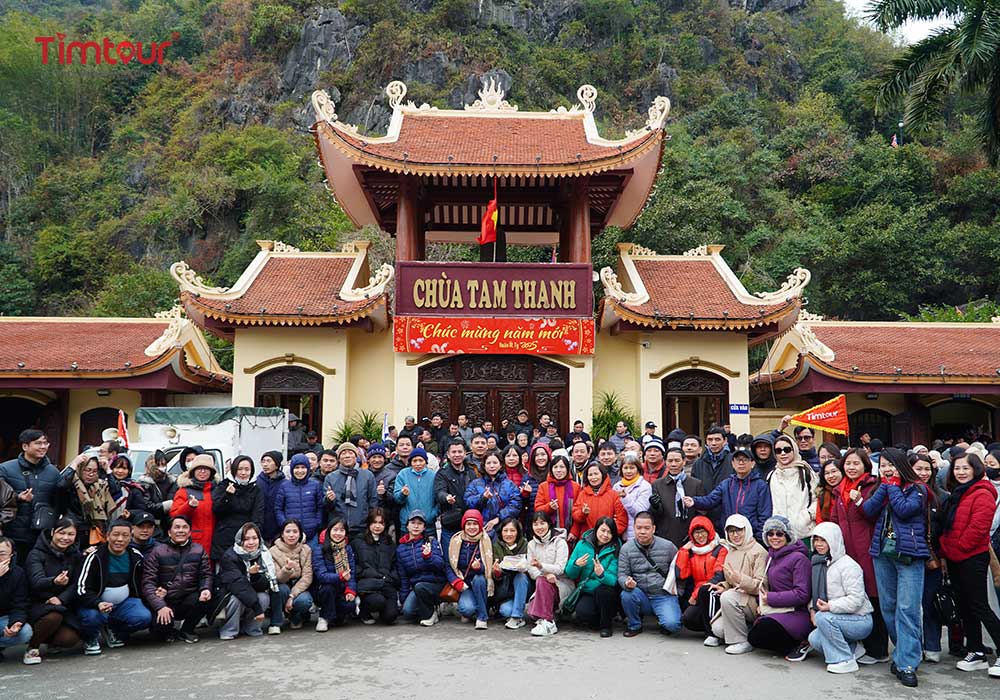 Thời điểm nào tổ chức tour du lịch cho công ty là tốt nhất 2