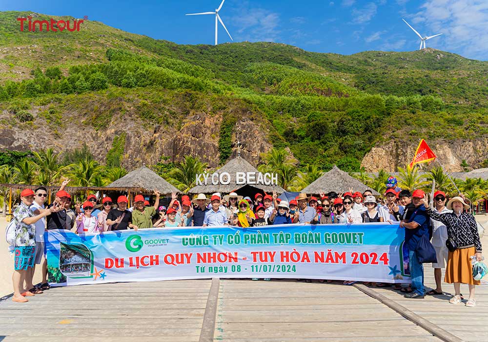 Thời điểm nào tổ chức tour du lịch cho công ty là tốt nhất 3