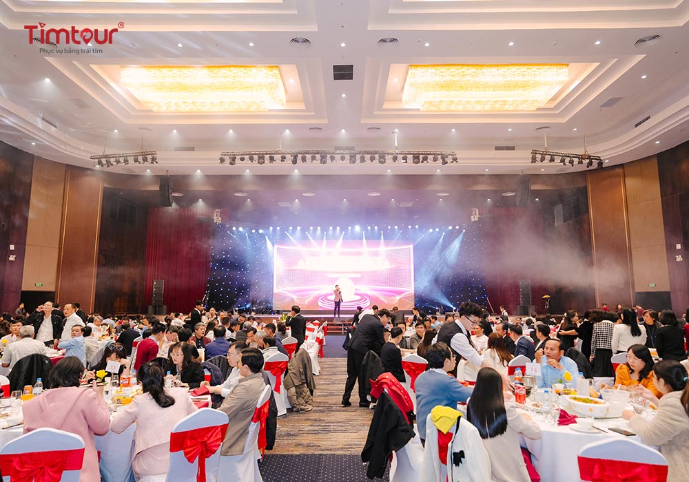 Thời điểm nào tổ chức tour du lịch cho công ty là tốt nhất 4